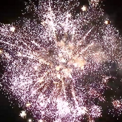 Р7513 Амазонка Батареи салютов до 50 залпов 