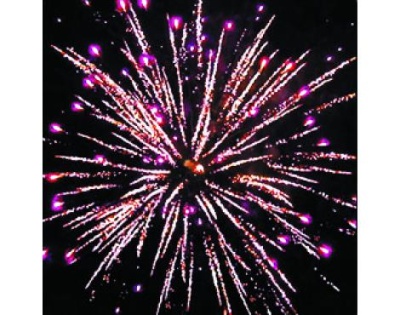 ЕС710 Новогодний 49 Салюты до 50 залпов 