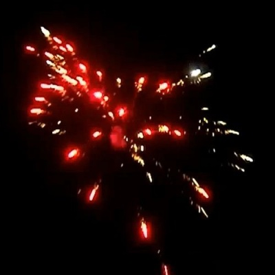 Р5541 Хохлома R Римские свечи до 10 залпов 